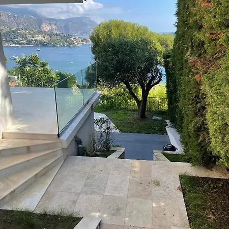 La Alegria Villa Nizza