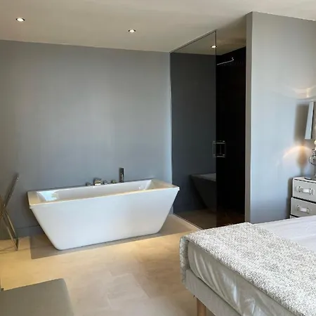 La Alegria Villa Nizza