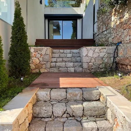Villa La Alegria Nizza