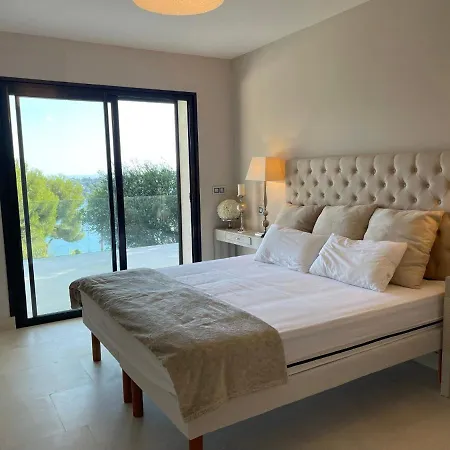 La Alegria Villa *